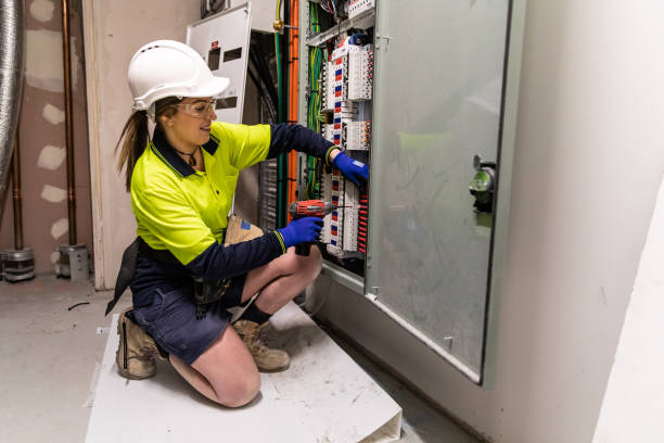 Best Emergency Electrician Near Me  in Juneau, WI