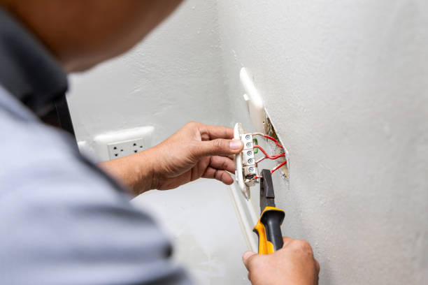 Best Electrician for Home Renovation  in Juneau, WI
