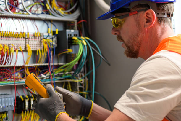 Best Home Electrical Repair  in Juneau, WI